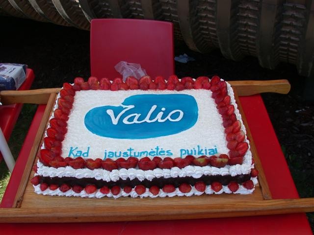 Valio Cup 2010