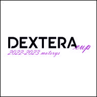 DEXTERA CUP 2023 moterys