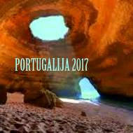 Portugalija 2017