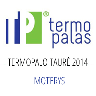 Termopalo taurė 2014-2015 (MOTERYS)