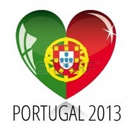 Portugalija 2013