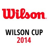 Wilson cup 2014