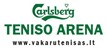 Carsberg teniso arena